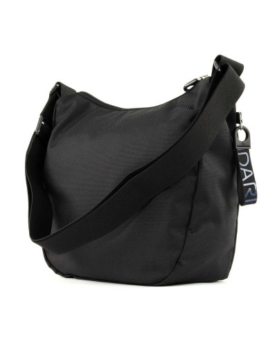 Mandarina Duck Bag MD20 Female Cross body bag Black - P10QMTV1651