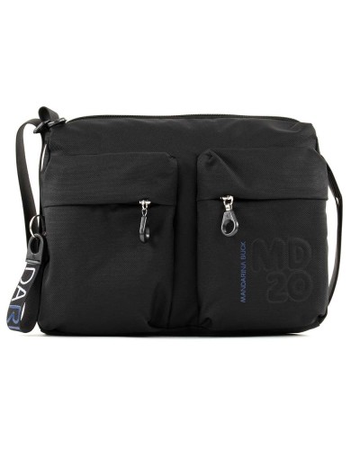 Mandarina Duck Bag MD20 Female Black - P10QMTT5651