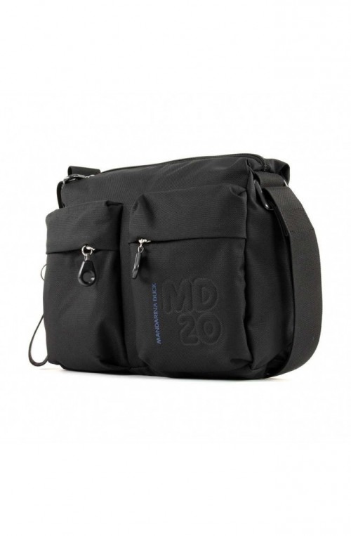 Mandarina Duck Bag MD20 Female Black - P10QMTT5651
