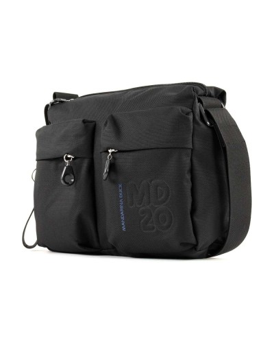 Mandarina Duck Bag MD20 Female Black - P10QMTT5651