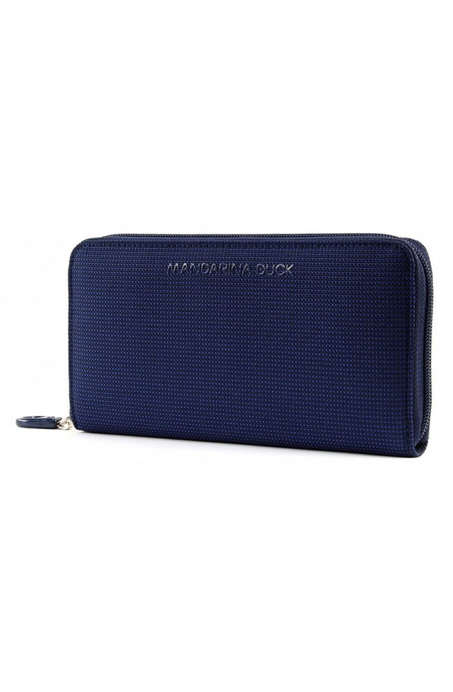 Mandarina Duck Md20 2x10x18.5 Centimeters Portafoglio Donna B x H x T  Accessori Donna