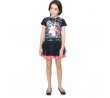 Vestido de niña Desigual modelo LANSING - 61V32G4-8023-3-4
