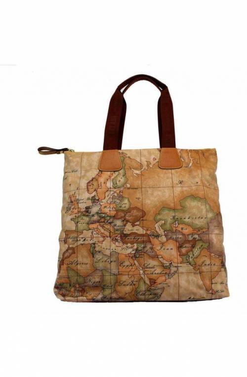 Portafoglio ALVIERO MARTINI 1° CLASSE GEO Donna Geo - W002-6000-0010 -  PoppinsBags