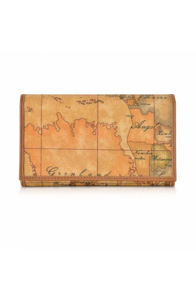 ALVIERO MARTINI 1 CLASSE Wallet GEO Female Geo - W021-6000-0010