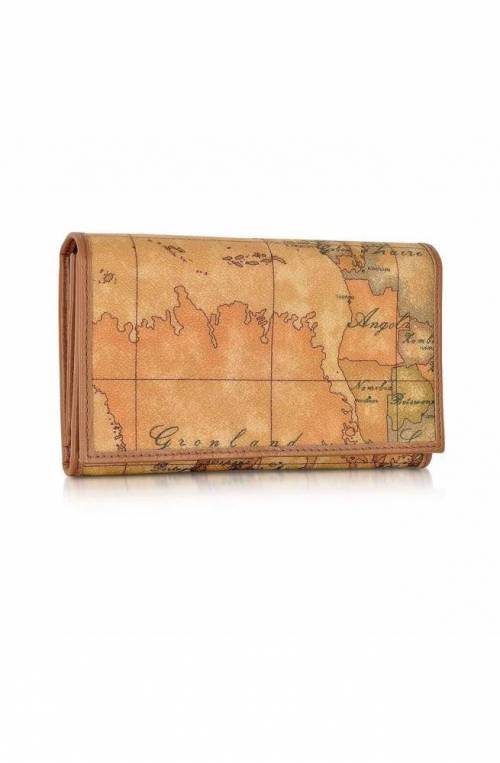 ALVIERO MARTINI 1 CLASSE Wallet GEO Female Geo - W021-6000-0010