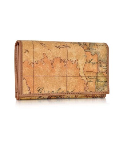 ALVIERO MARTINI 1 CLASSE Wallet GEO Female Geo - W021-6000-0010