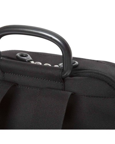 Mandarina Duck Backpack MD20 Unisex Black - P10QMTT2651