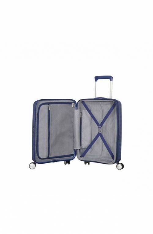 American Tourister Trolley - 32G-41001