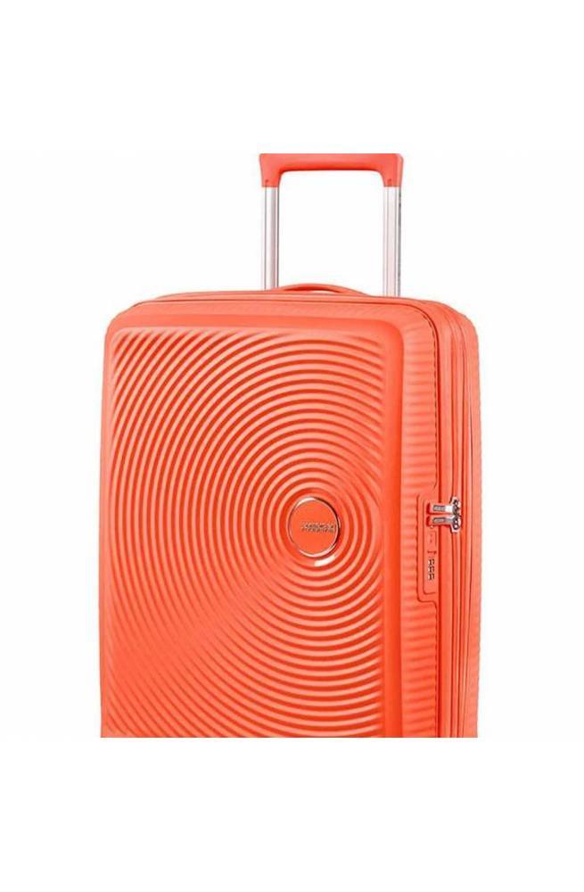 american tourister trolley