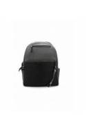 BORBONESE Bag Male Grey-Black - 943570-G47-R22