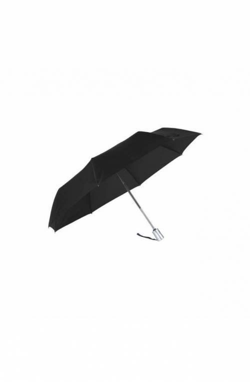 SAMSONITE Umbrella Unisex Black - 97U-09203