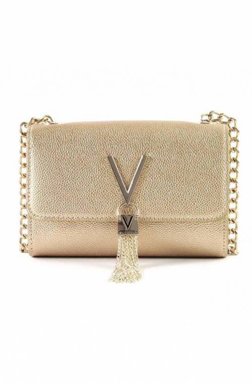 VALENTINO Bag Divina Female Gold - VBS1R403G-ORO