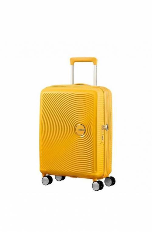 American Tourister Trolley - 32G-06001