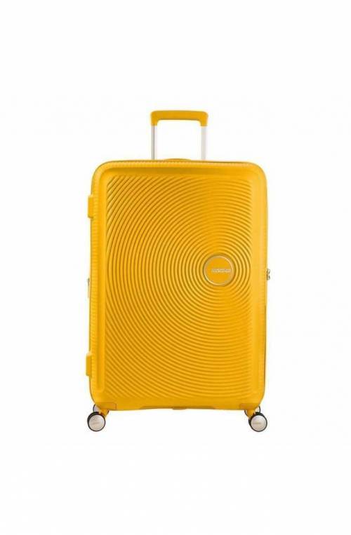 American Tourister Trolley - 32G-06001