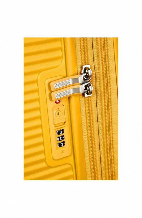 American Tourister Trolley - 32G-06001