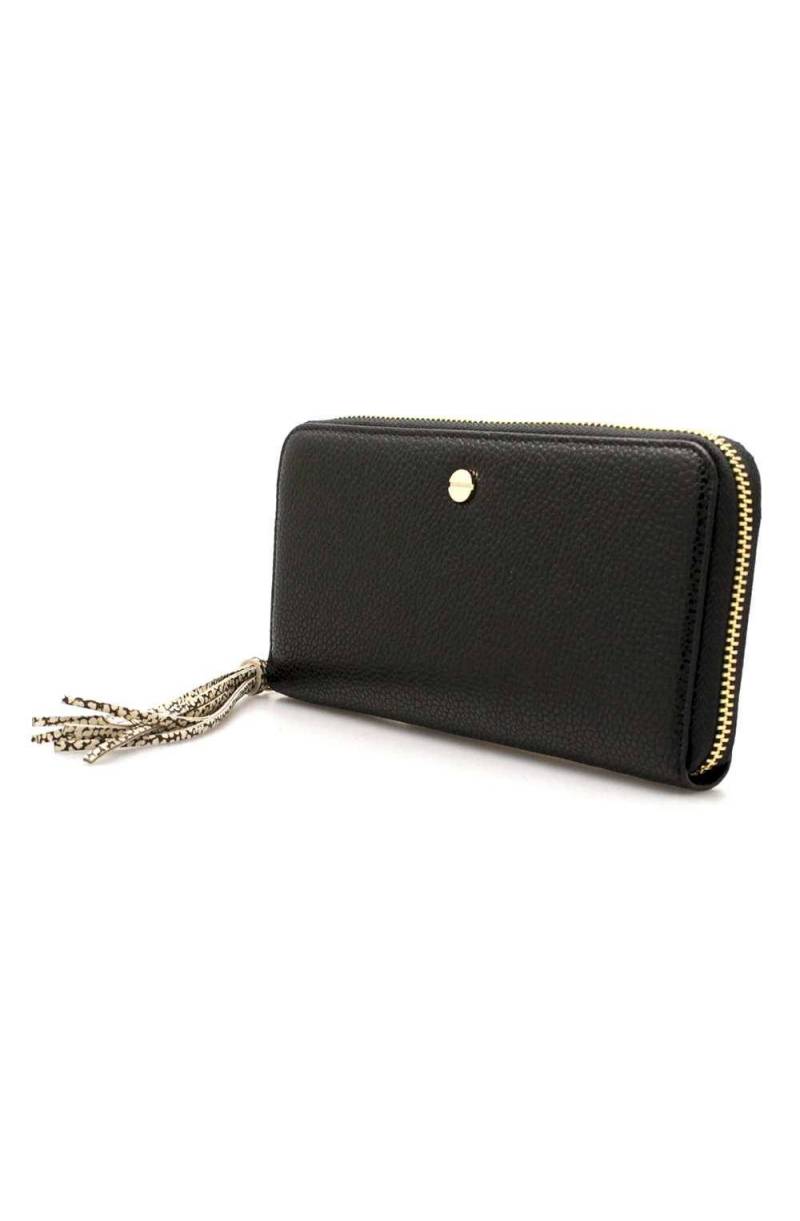 nuove foto cercare prezzi di sdoganamento Portafoglio BORBONESE Donna Pelle Nero - 950197-F96-100 - PoppinsBags nuove foto cercare prezzi di sdoganamento Portafoglio BORBONESE Donna Pelle Nero - 950197-F96-100 - PoppinsBags