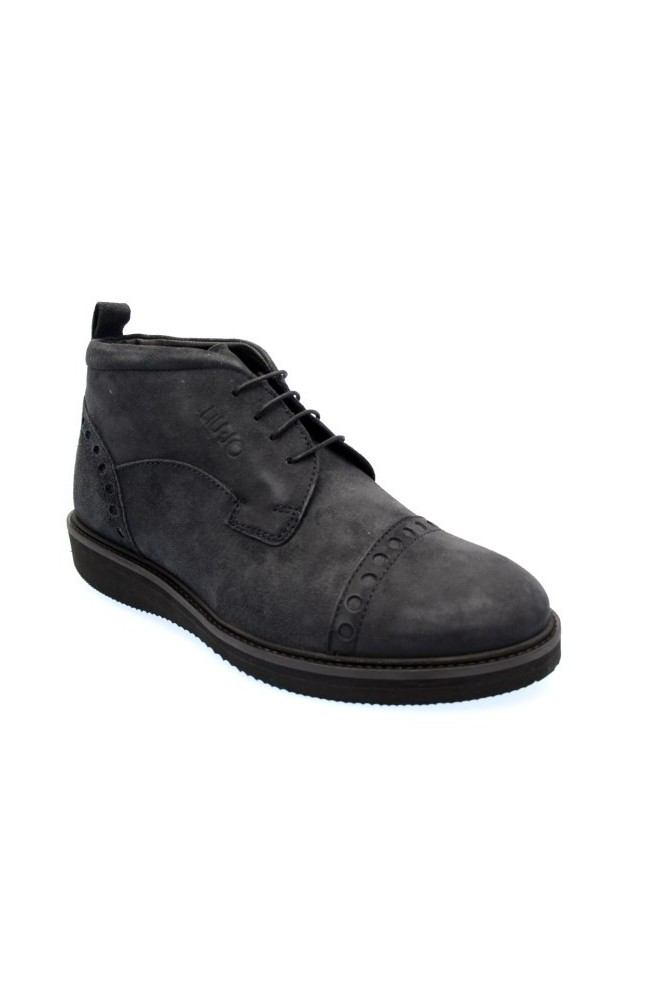 LIUJO Schuhe Herren Größe 43- LJ302C-43