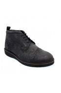 LIUJO Shoes Male Size 9- LJ302C-43