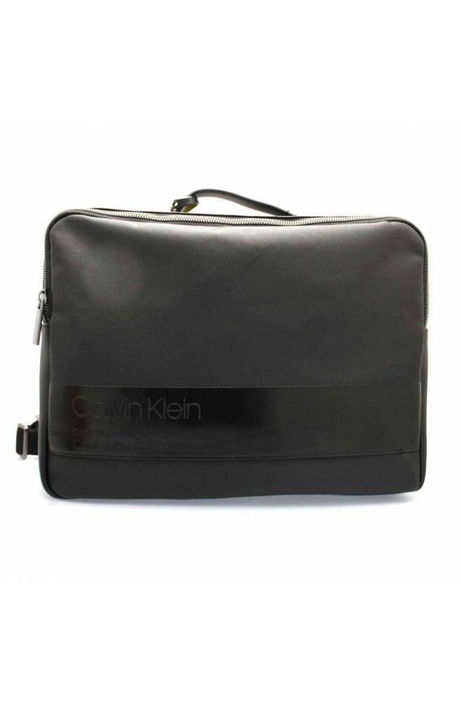 CALVIN KLEIN Bag Male Black - K50K504343001