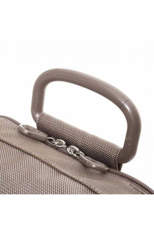 Mandarina Duck Mochila MD20 Unisex Taupe - P10QMTT209K