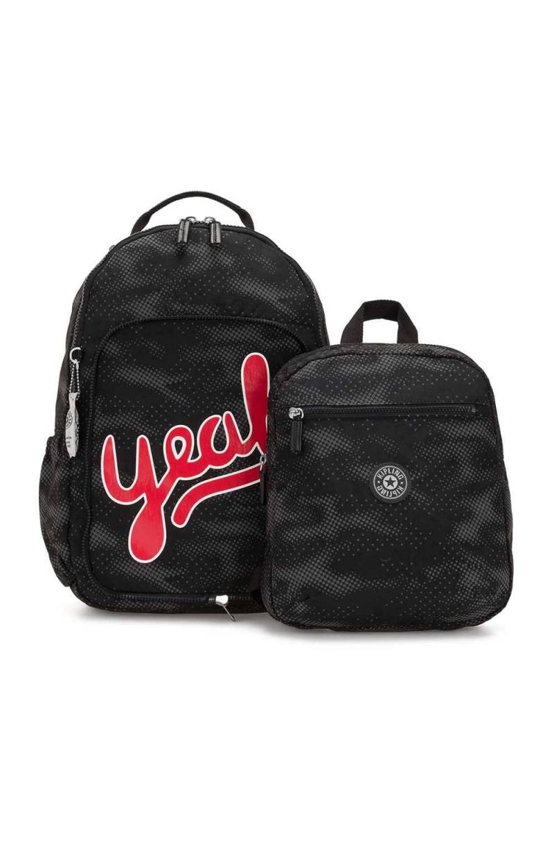 kipling bags for male