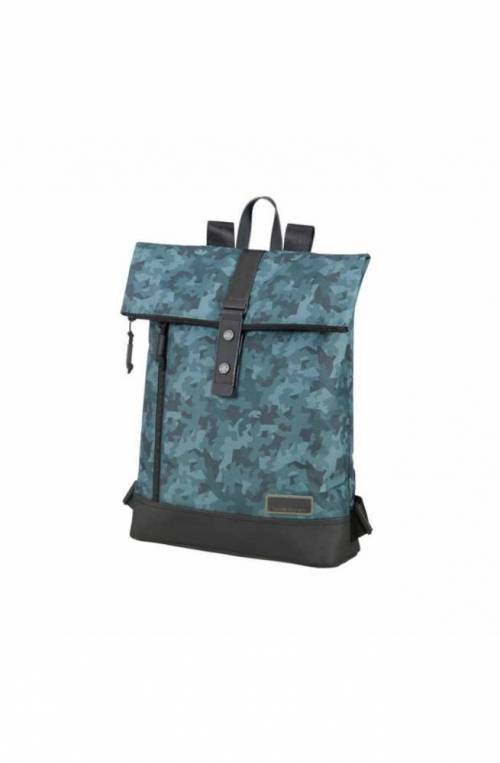 SAMSONITE Rucksack Unisex Blau - 96N-31001