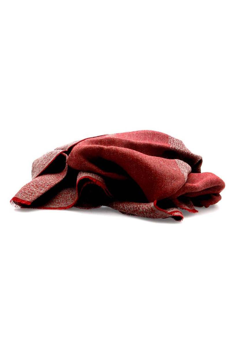mapo 6DR010-V87-U04 Sciarpa BORBONESE Donna Viscosa Pepe