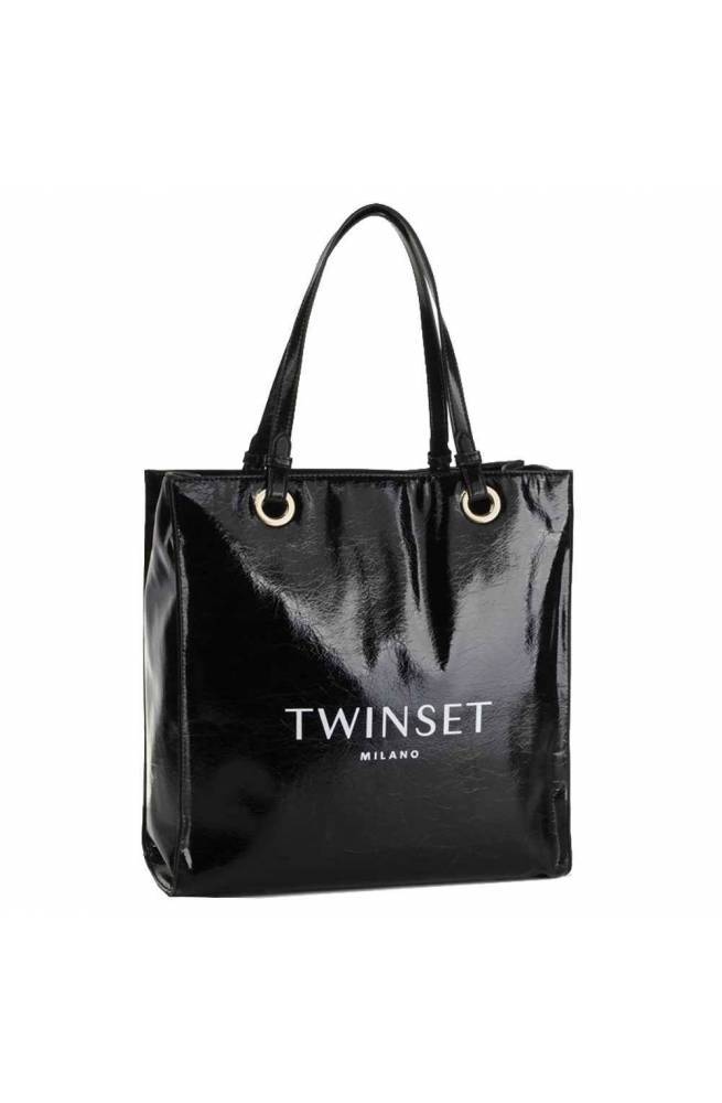 piuttosto economico comprare a buon mercato prezzo ridotto 191TO8105-00006 Shoes & Handbags Handbags & Wallets TWIN-SET Bag ... piuttosto economico comprare a buon mercato prezzo ridotto 191TO8105-00006 Shoes & Handbags Handbags & Wallets TWIN-SET Bag ...
