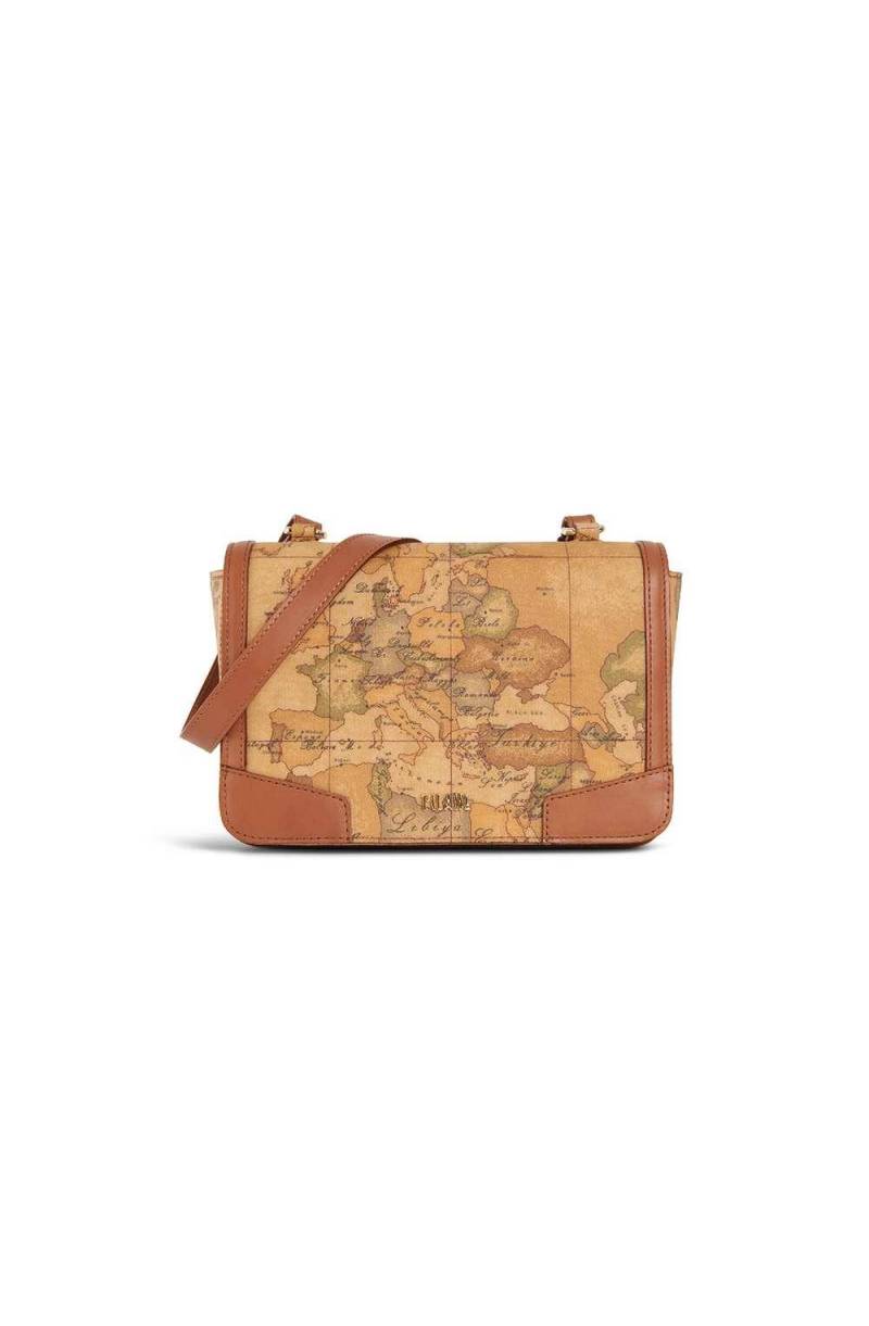 Alviero Martini 1^ Classe borsa a tracolla eco-pelle