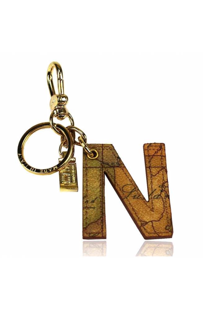 ALVIERO MARTINI 1 CLASSE Keyrings CHARM Natural Female - P00N-6000-0010