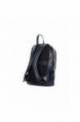PIQUADRO Backpack Male Leather Blue - CA4762B2-BLU2