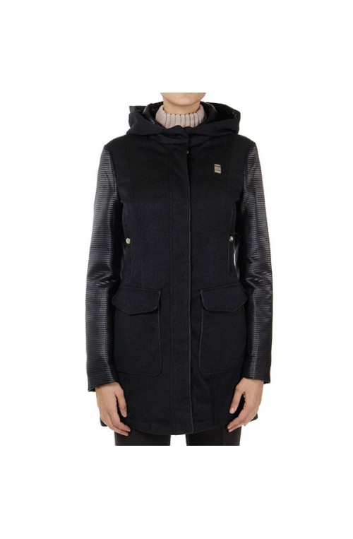 PIERO GUIDI Parka ESCHIMO SIMONA Female - 18304391P-01-XL