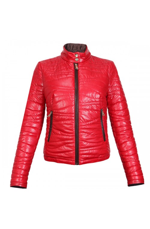 PIERO GUIDI Chaquetas de plumas Magic Circus Mujer - 280863878-56-XL