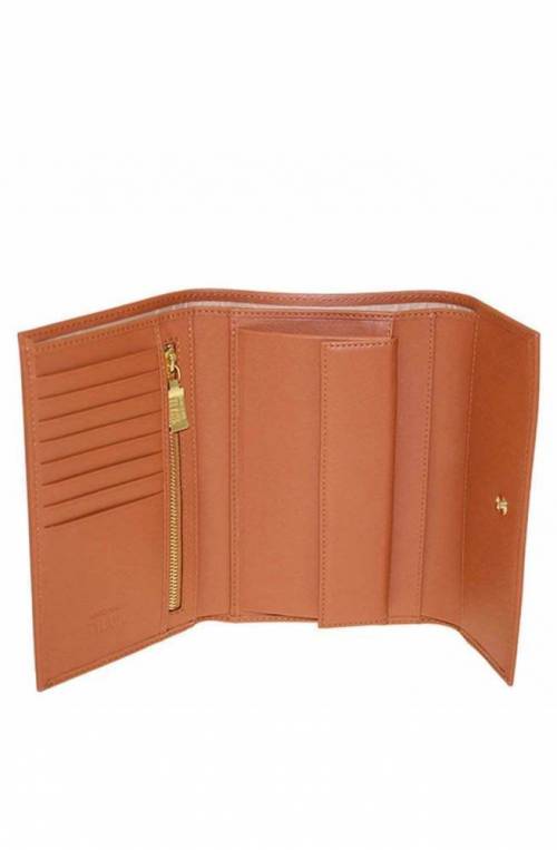 ALVIERO MARTINI 1 CLASSE Wallet GEO Female Natural - W017-6000-0010
