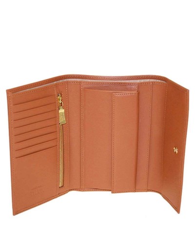 ALVIERO MARTINI 1 CLASSE Wallet GEO Female Natural - W017-6000-0010