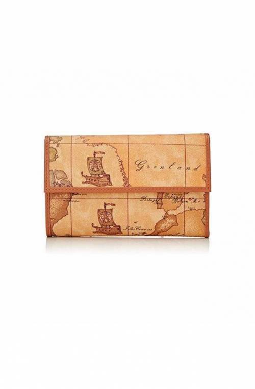ALVIERO MARTINI 1 CLASSE Wallet GEO Female Natural - W017-6000-0010