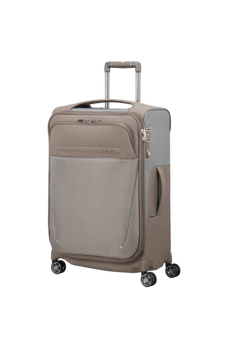 SAMSONITE Trolley B-Lite Tela Sand expandible - CH5-05005 - PoppinsBags