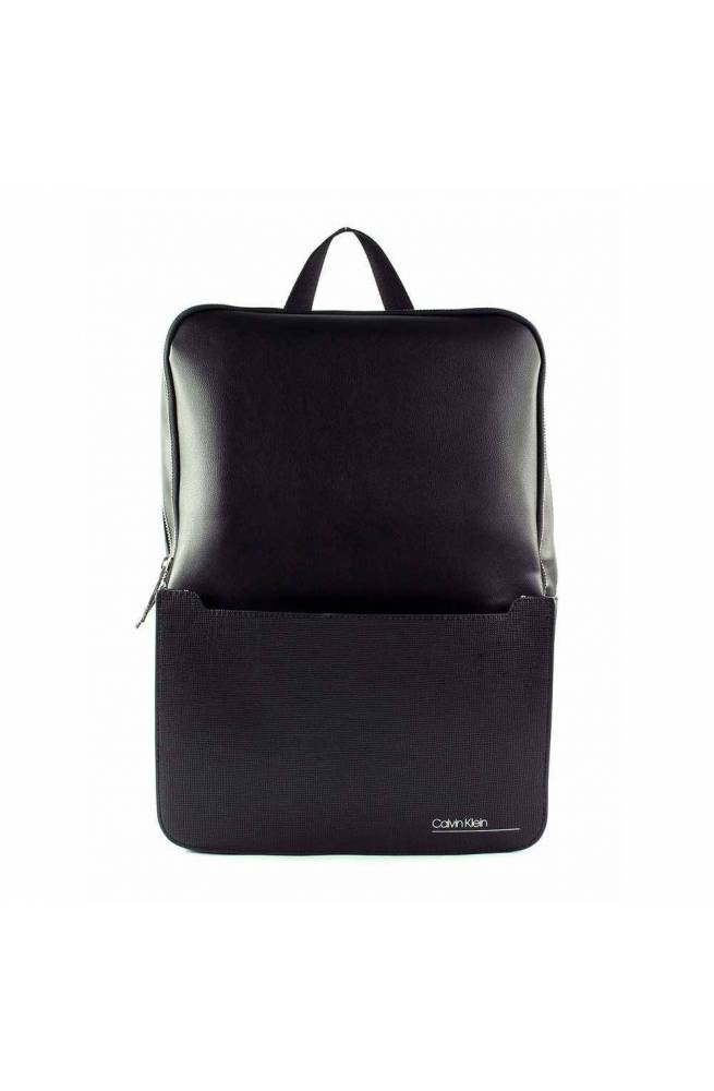 Zaino Calvin Klein Pelle Outlet, 40% OFF | www.enaco.com.pe
