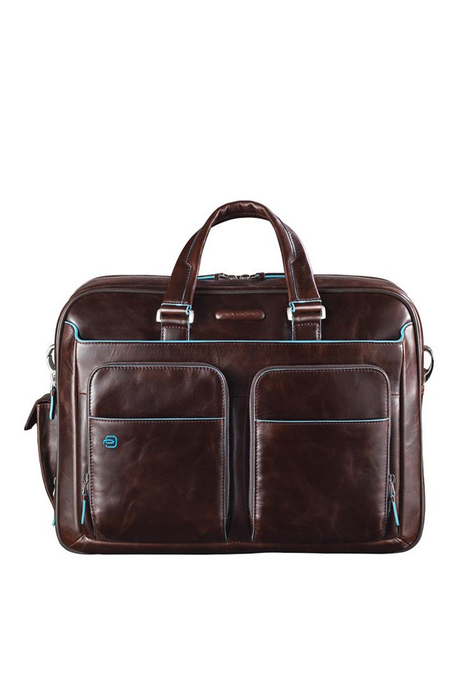 PIQUADRO Bag BLUE SQUARE Male - ca2765b2-mo