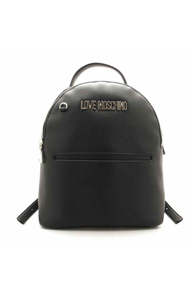 Zaino Love Moschino Nero Saldi Store, 53% OFF | www.ingeniovirtual.com