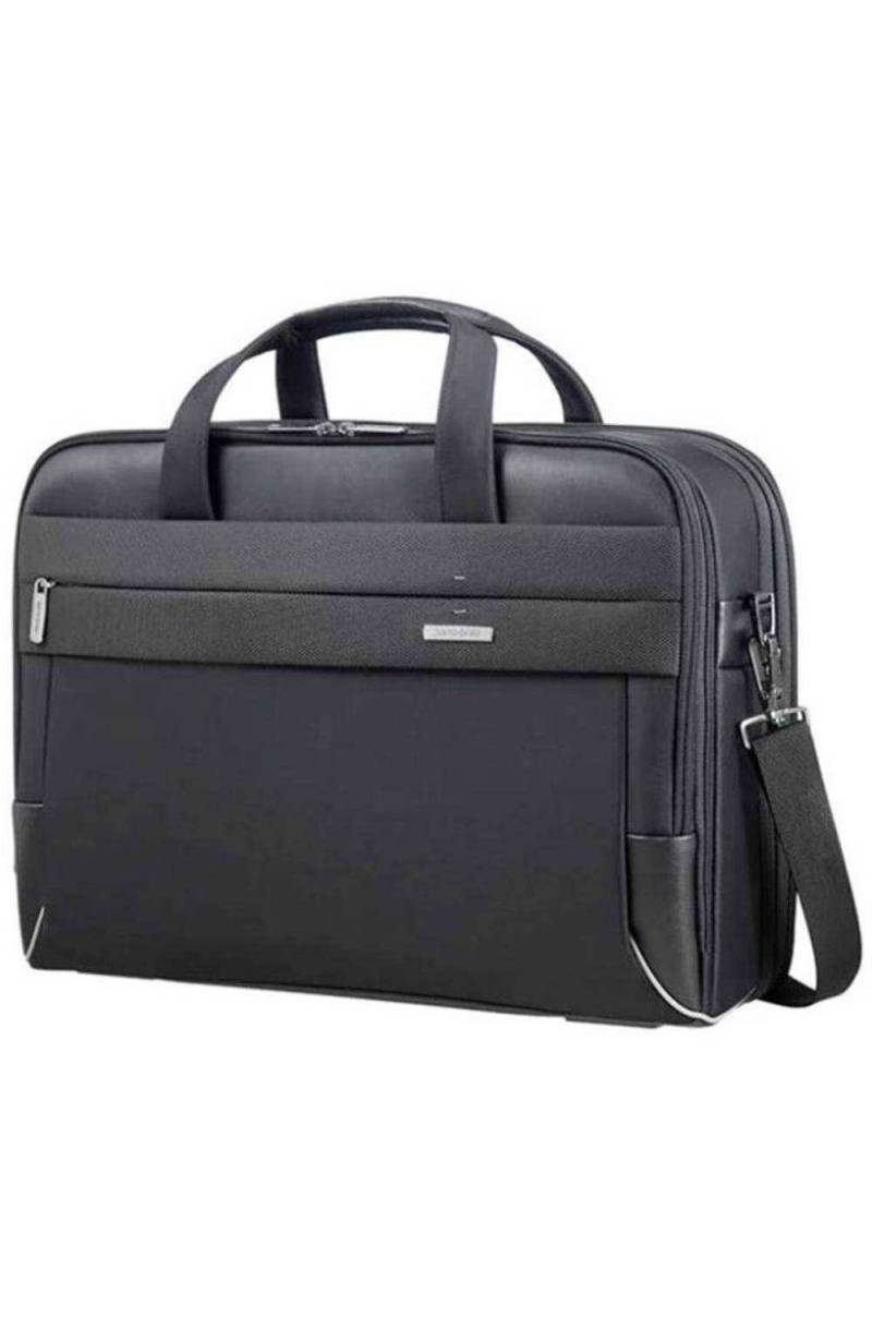 Borsa SAMSONITE Spectrolite Uomo Nera - CE7-09004 - PoppinsBags