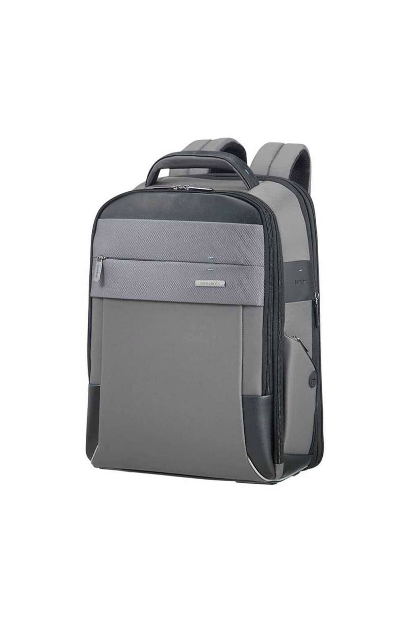 Zaino SAMSONITE Uomo Grigio - CE7-18006 - PoppinsBags