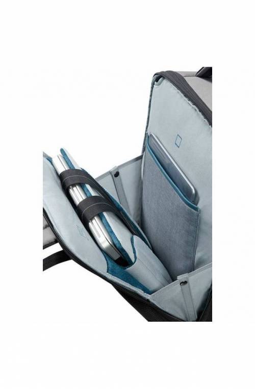 SAMSONITE Backpack Male Grey - CE7-18007