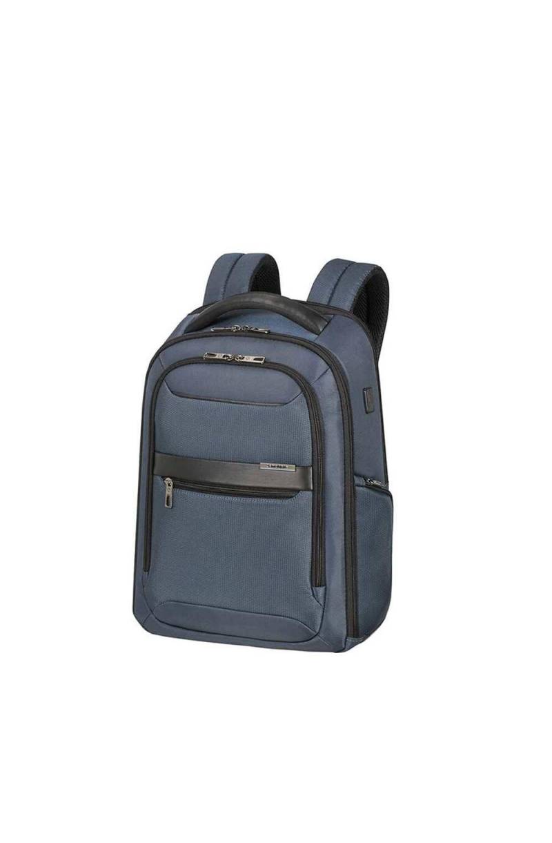 samsonite backpack blue