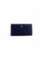 BORBONESE Wallet Female Blue - 910540-I62-U83