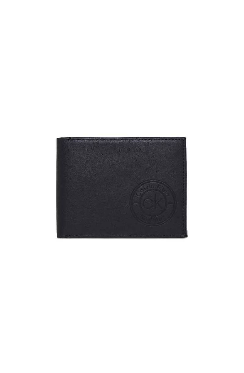 calvin klein wallet