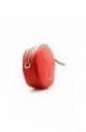 GIANNI CHIARINI Bag Female Leather Red- 663520PEOLXNA7102