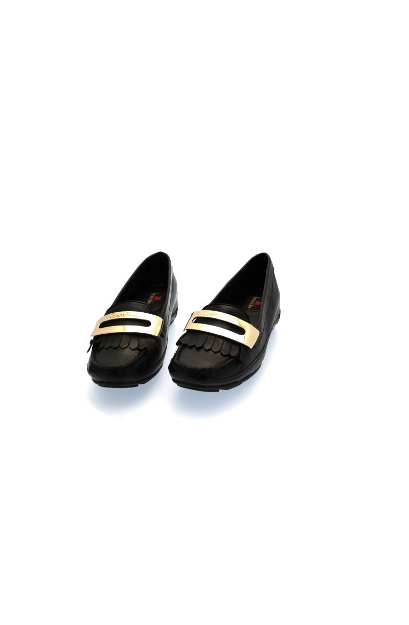 Scarpe Braccialini Donna Taglia 36 - BR222P-N-36 - PoppinsBags
