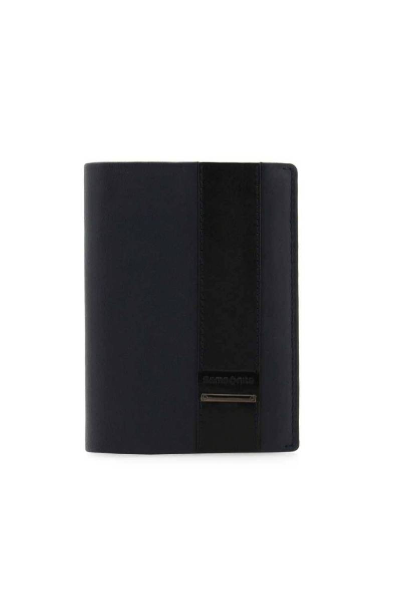 SAMSONITE Wallet OPENROAD Male Leather 
