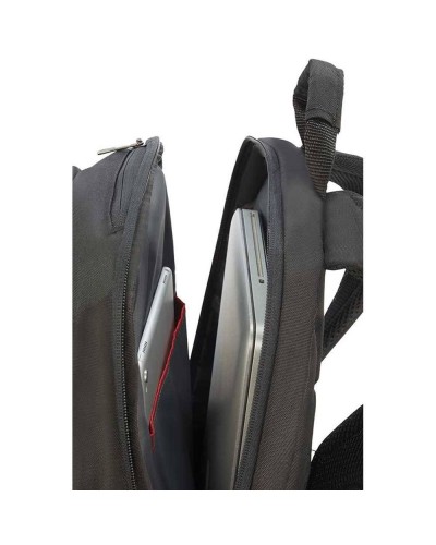 Zaino SAMSONITE Guardit Uomo Nero - CM5-09007